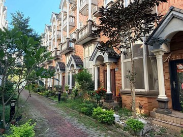 平鎮金陵華城別墅｜桃園市平鎮區金陵路三段