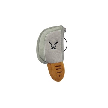 簡單生活 迷你菜刀收納包