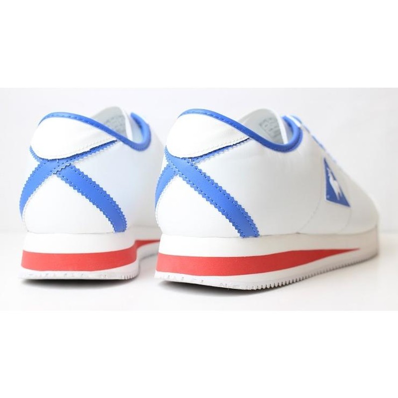 ルコック スニーカーle coq sportif（ルコックスポルティフ