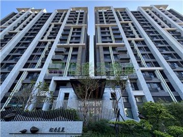 新好市多芳鄰-全新景觀兩房車位｜台南市東區崇慶街一段
