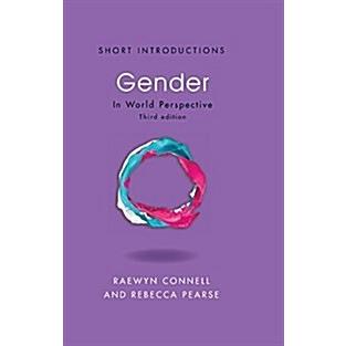 Gender In World Perspective (Paperback  3rd Edition)