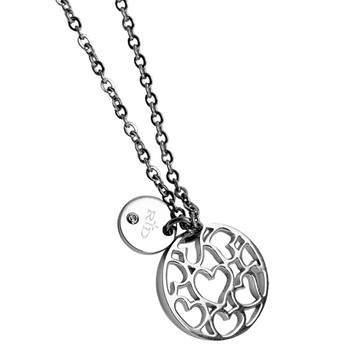 ROYAL DAMON 羅亞戴蒙 戀愛泡泡-項鍊