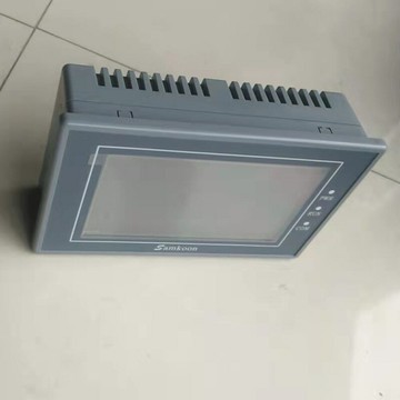 蘇泰 PLC伺服觸摸屏控制器已編程序顯示器[DD1118001]