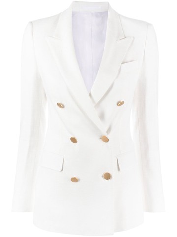 Tagliatore Double-Breasted Blazer