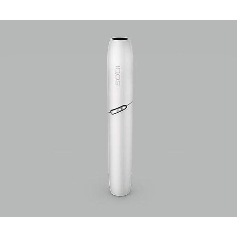 アイコス3 DUO IQOS3 ホルダー 新型 ウォームホワイト