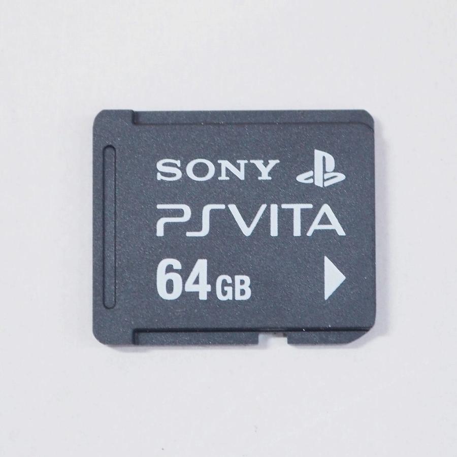 ソニー SONY Vitaカード PCH-Z641J