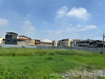 和美稀有角地此工業區最後一塊乙建+丁建｜彰化縣和美鎮和群段