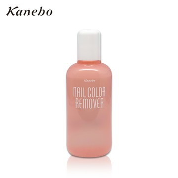 Kanebo 佳麗寶 護指除光液 110mL