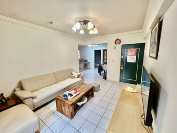 中正三街美華廈~中正傳家二+1房｜桃園市桃園區中正三街