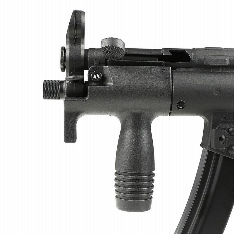 SRC MP5K AEG 電動ガン サブマシンガン エアガン 18歳以上 | LINE 