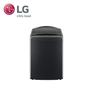 領券現折 LG 樂金 17公斤 AI DD™智慧直驅變頻洗衣機 曜石黑 WT-VD17HM