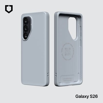 犀牛盾 Samsung Galaxy S26/Plus/Ultra SolidX 強化吸震緩衝防摔手機殼