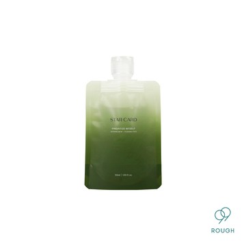 STAR CARD 星蔻｜極光輕盈蓬感洗髮露 50ml
