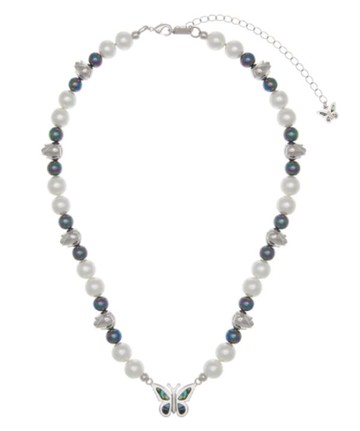 Mystery Butterfly Angel