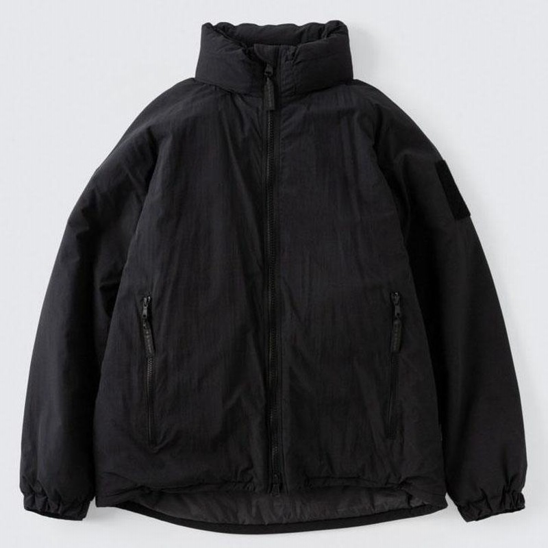 2024秋冬新作 WILDTHINGS ワイルドシングス HAPPY JACKET TYPE2
