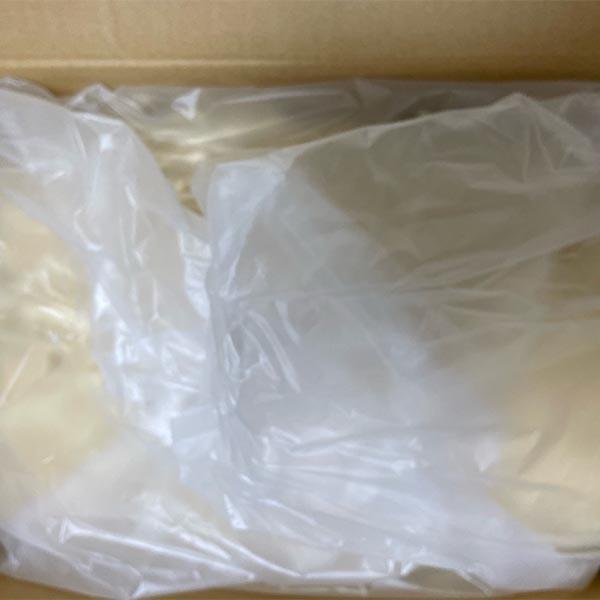  アイブリッジ お徳用 稲庭うどん 5kg 2箱（1箱2.5kg）