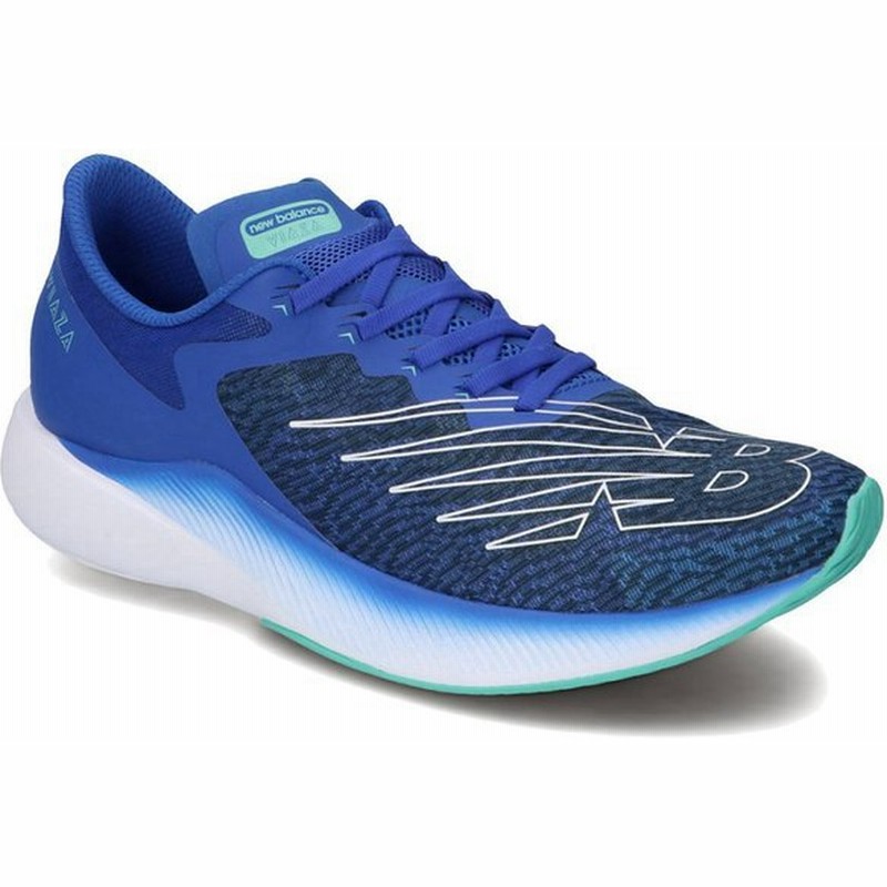 ニューバランス New Balance メンズ ビアザ Viaza スポーツ ランニングシューズ ランシュー 初心者 中級者 通販 Lineポイント最大0 5 Get Lineショッピング