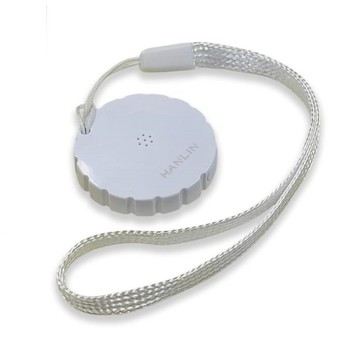 HANLIN TX02TAG 智能無線防丟定位神器