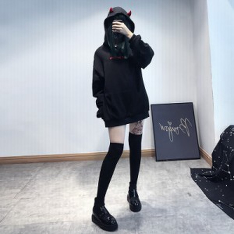 مصغرة احتمالات الجنوب الشرقي パーカー 黒 可愛い Rise Association Com