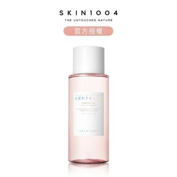 【SKIN1004】官方直營 馬達加斯加積雪草{粉鹽}緊致毛孔清爽化妝水 210ml
