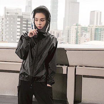 專業型迷彩輕防護外套(男女共版)-OB大尺碼