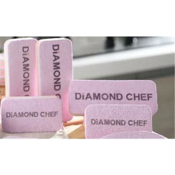 DIAMOND CHEF 多層可撕萬用清潔布-勁