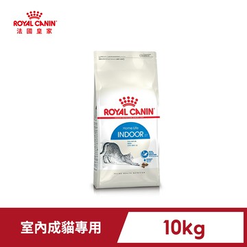 【法國皇家】室內成貓IN27 10KG