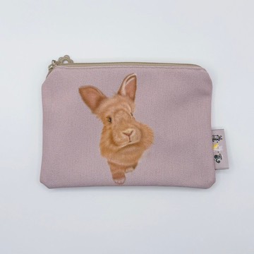 【寵寵家】萬用收納包-饅頭