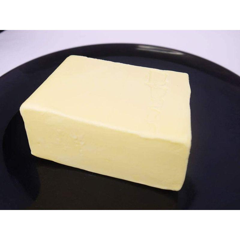 バター 冷凍 無塩バター フォンテラ社 グラスフェッドバター 業務用5kg ニュージーランド産
