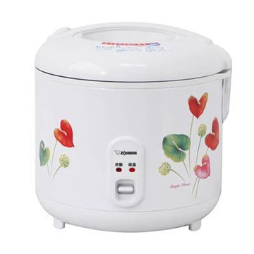10人份機械式電子鍋 NS-RDF18