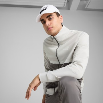 PUMA 基本系列NO.1棒球帽(N) 男女 休閒帽 02599902