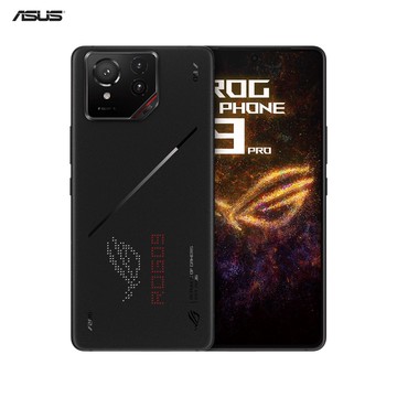 ROG Phone 9 Pro 16G/512G 6.78吋旗艦電競5G智慧手機