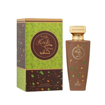 Risala Pista Kunafa金絲夜宴 咖啡巧克力淡香精100ml
