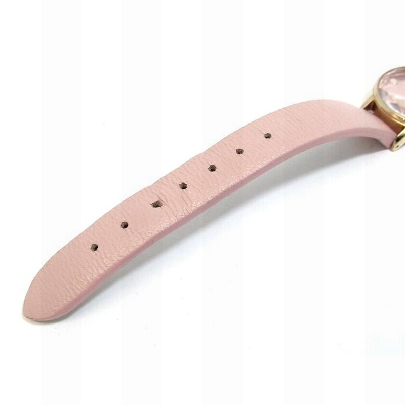 Samantha Tiara（サマンサティアラ）の「SAKURAウォッチ