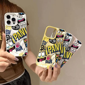 防摔殼 適用 iPhone 16 Pro Max/XR/X/XS Max新款 15/14/13/11/12簡約