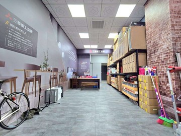 !上楓!全新整理!樓店+雙套房Ⓙ阿杰Ⓙ｜台中市大雅區雅楓街