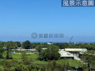 太普美術海｜4房平車｜屋主住不到便宜釋出｜高雄市左營區崇實路