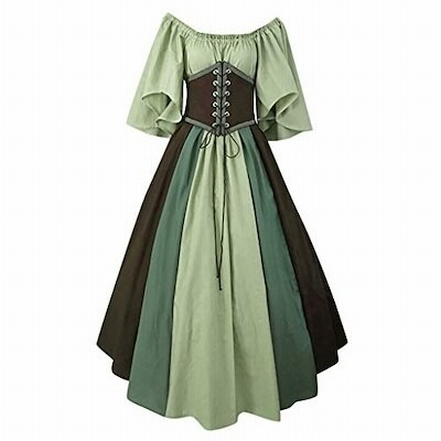 中世ドレスの通販 1 077件の検索結果 Lineショッピング