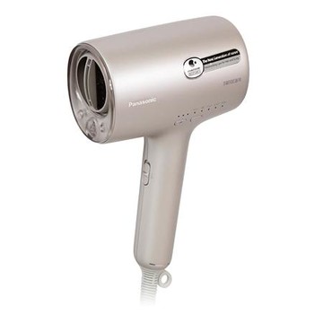 【Panasonic國際牌】極潤奈米水離子吹風機 EH-NA0J-P