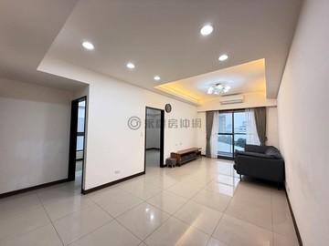 〔築禾樂〕出價談 前後陽台邊間明亮3房車｜新北市林口區中北一街