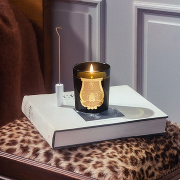 Cire Trudon 焚香香氛蠟燭