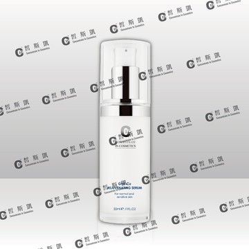 【皙斯凱】全新配方1000ppm藍老還銅精華液30ml