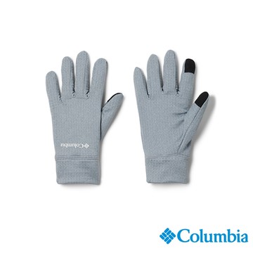 Columbia 哥倫比亞 中性 - 快排手套-灰藍 UCU14780GL/IF