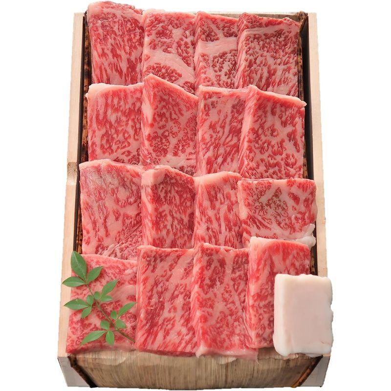 内祝い お返し ギフト 冷蔵 松阪牛 焼肉 A5 サーロイン 800g 高級 桐箱入 肉 牛肉 松坂牛