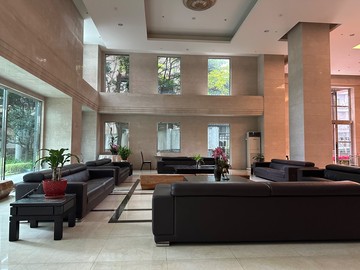 江陵春高樓双車位｜新北市新店區民權路