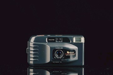 FUJI DL-15 #0370 #135底片相機