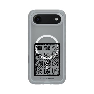 iPhone Air AirX 流變灰 - Neomlei - 我們