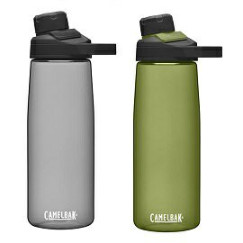[ CAMELBAK ] Chute Mag 水瓶 RENEW 750ml / 戶外運動水瓶 / CB2470
