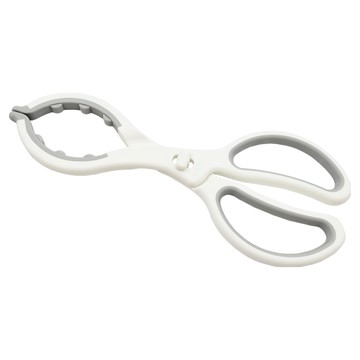 Simba 小獅王辛巴 高夾力奶瓶夾  苜白  1個