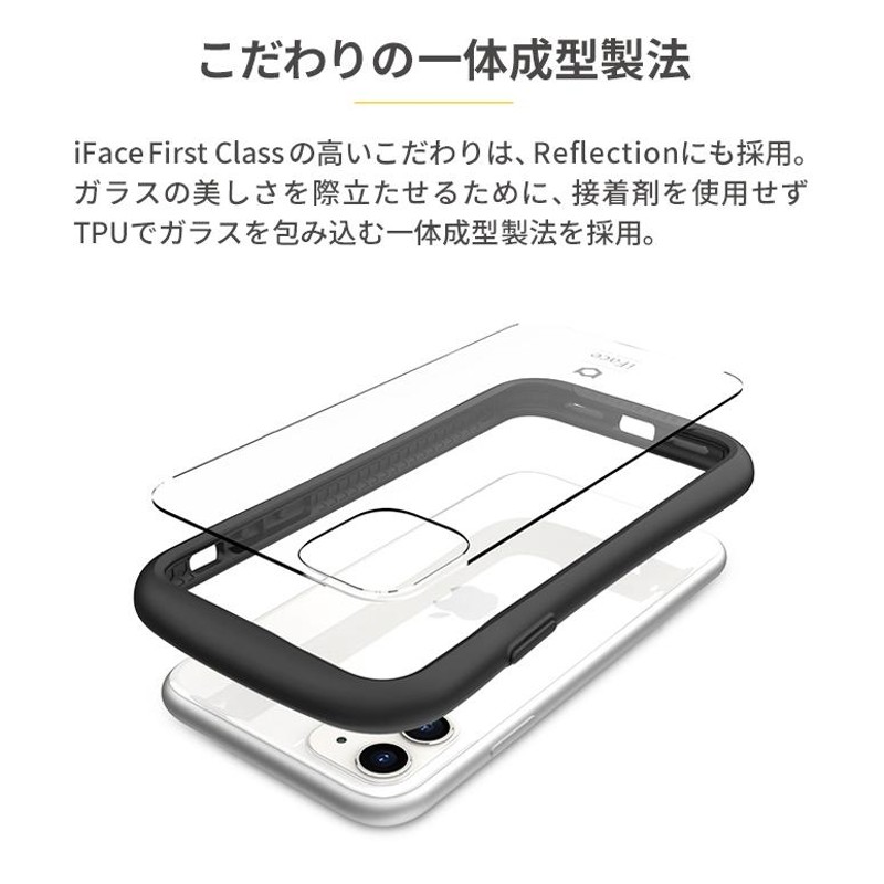 iFace 公式 iphone12 mini ケース スマホケース iPhone 12 mini ケース